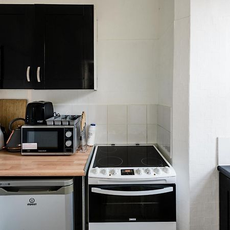 Cosy 1 Bedroom Home In Fitzrovia لندن المظهر الخارجي الصورة