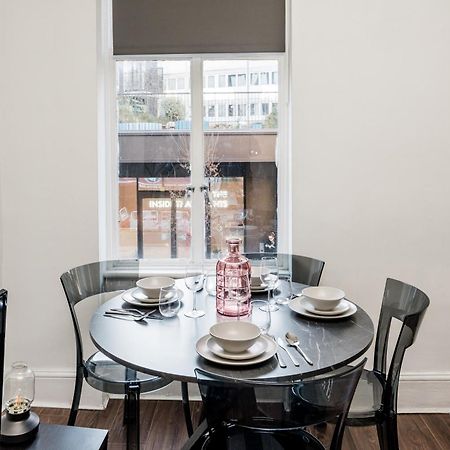 Cosy 1 Bedroom Home In Fitzrovia لندن المظهر الخارجي الصورة