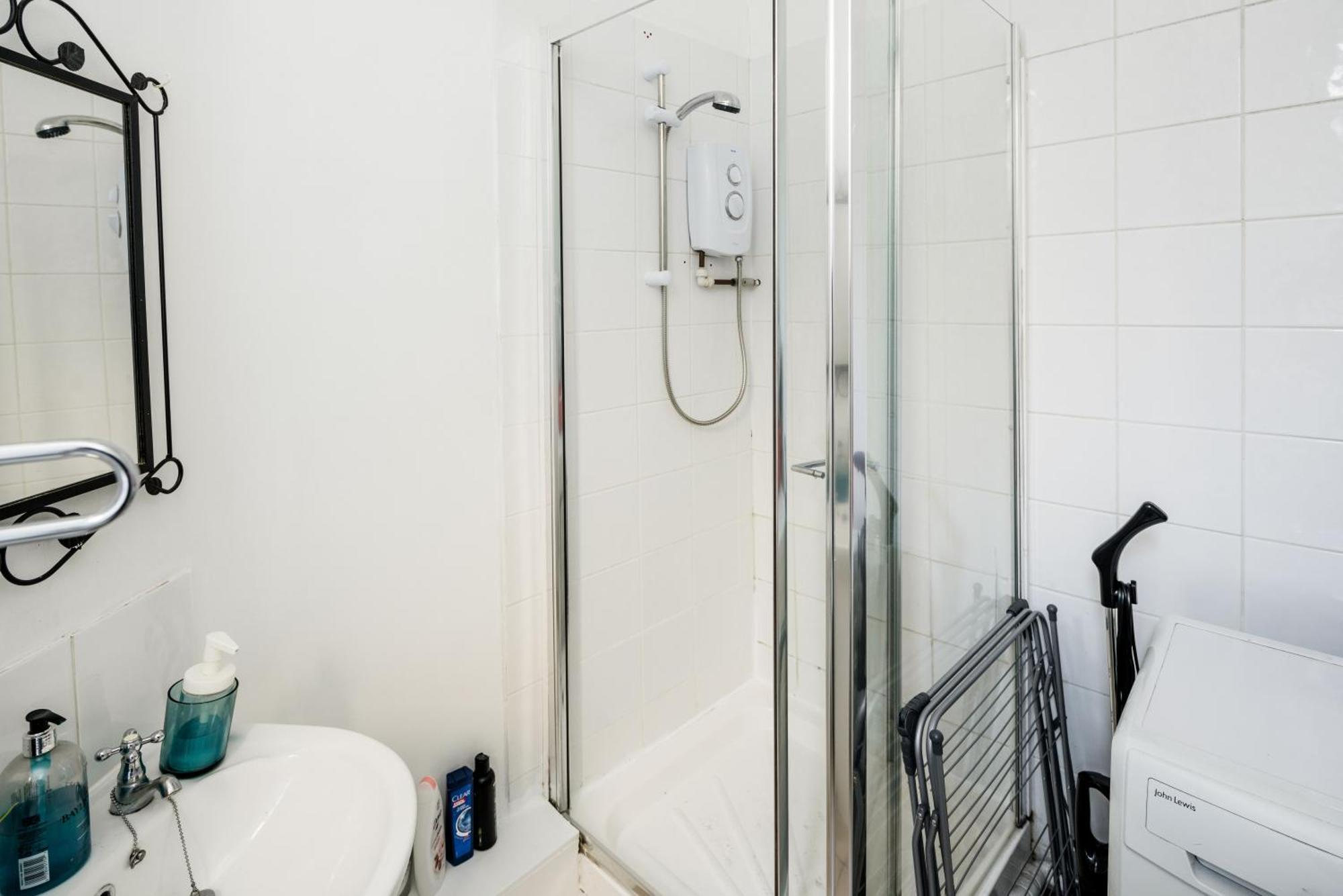 Cosy 1 Bedroom Home In Fitzrovia لندن المظهر الخارجي الصورة